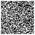 QR code with Adventures In Advertising/Logo contacts