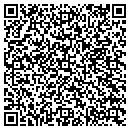 QR code with P S Products contacts