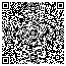 QR code with O C Construction Inc contacts
