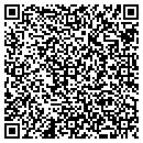 QR code with Rata USA Inc contacts