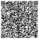 QR code with Valley Financial Center contacts