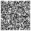 QR code with A 1 Alarm & Lock contacts