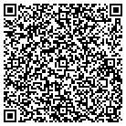 QR code with Utah First Credit Union contacts