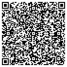QR code with R R Walker Construction contacts