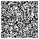 QR code with A-1 Uniform contacts