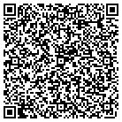 QR code with Kolberg Ocular Products Inc contacts