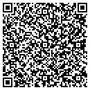 QR code with Rex Bailey Garage contacts