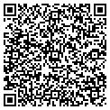 QR code with RAD R&D contacts
