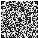 QR code with JWD Video II contacts
