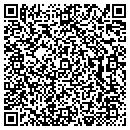 QR code with Ready Rooter contacts