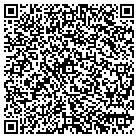 QR code with Heritage Apartments-Magna contacts