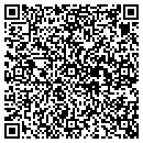 QR code with Handi Van contacts