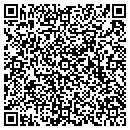 QR code with Honeywell contacts