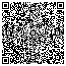QR code with L P Systems contacts