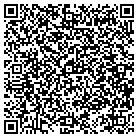 QR code with D C Underground Sprinklers contacts