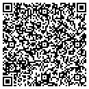 QR code with R P D & J S D LLP contacts