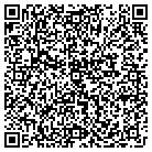 QR code with Utah First Fed CREDIT Union contacts