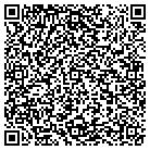 QR code with Highway Patrol Dispatch contacts