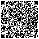 QR code with University Utah Credit Union contacts