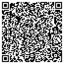 QR code with Moore Pizza contacts