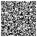 QR code with True Touch contacts
