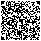 QR code with American Fork Library contacts