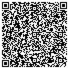 QR code with Kinetico Quality Water Systems contacts