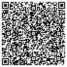 QR code with Hunter Douglas Window Fashions contacts