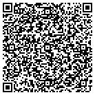 QR code with Hickory KIST Gift & Deli contacts