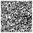 QR code with J & C Testing & Service Inc contacts
