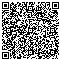 QR code with IHC contacts