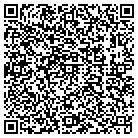 QR code with Sandra Hatch Secrest contacts