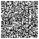 QR code with Delta Physical Therapy contacts