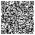 QR code with KFC contacts