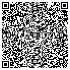 QR code with AAE-All America Environmental contacts