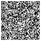 QR code with High Desert Financial Service contacts