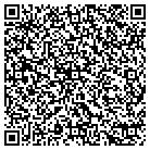 QR code with L B Hunt Management contacts