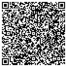 QR code with Physical Thrapy Assoc St Gorge contacts