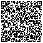 QR code with Applied Geoscience & Envmtl contacts
