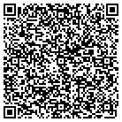 QR code with America Frontier Enterprise contacts