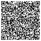 QR code with Uintah Basin Self Storage Inc contacts