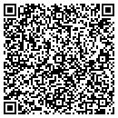 QR code with Raytheon contacts
