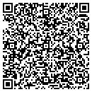 QR code with D & A Corporation contacts