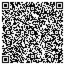QR code with Utah Auto ADS contacts