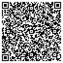 QR code with James C Hoyal DDS contacts