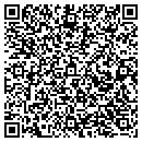 QR code with Aztec Development contacts