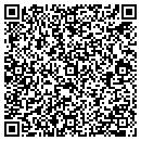 QR code with Cad Corp contacts