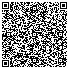 QR code with White's Custom Painting contacts