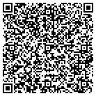 QR code with Chippewa Trader LTD/Firetender contacts