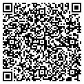 QR code with Fast Co contacts